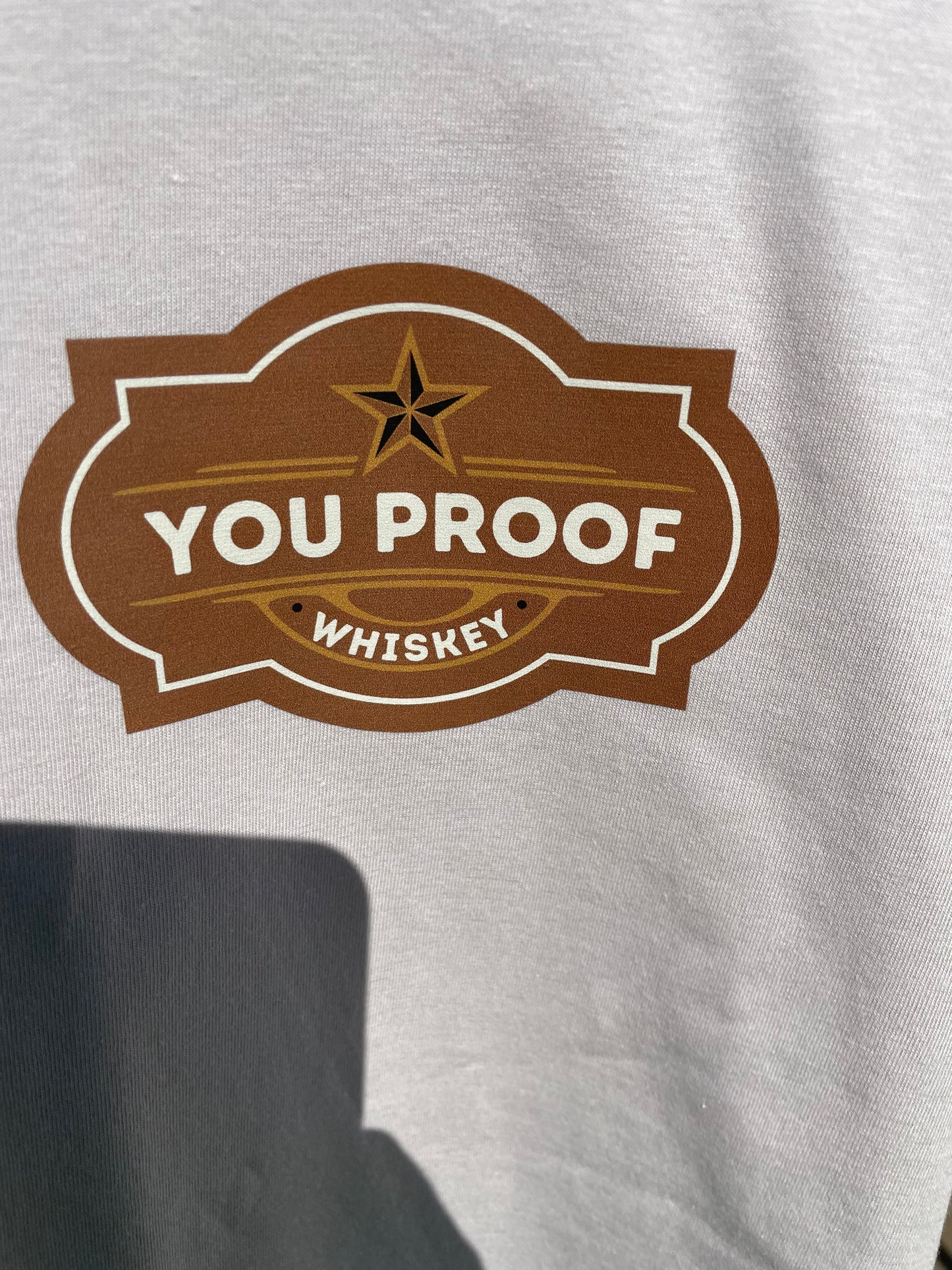 You Proof Shirt
