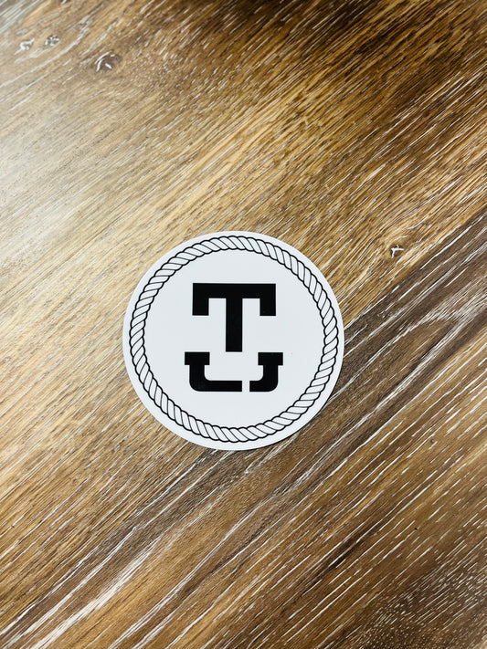 TC Sticker (large)