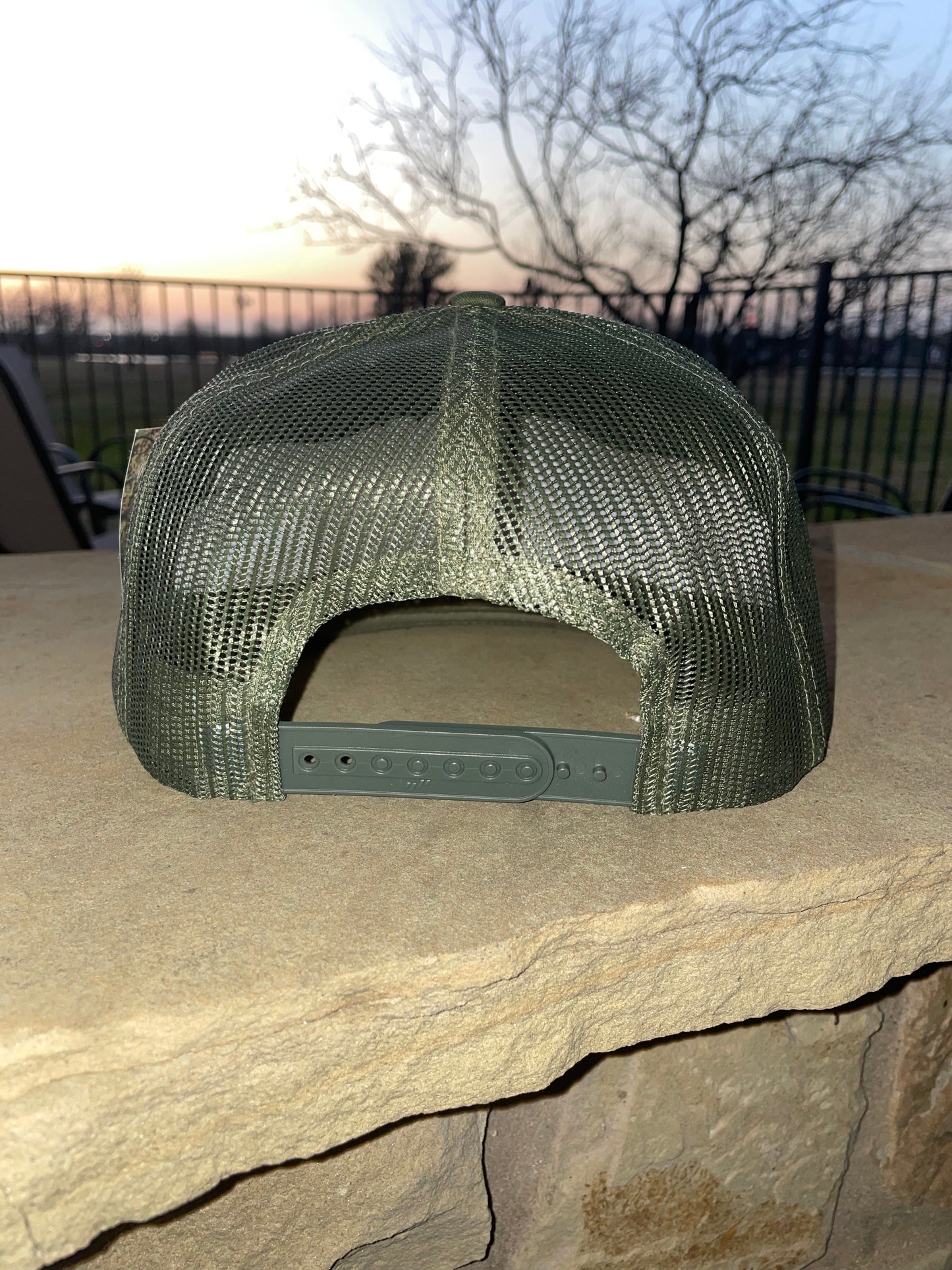 Forest "Mojave" Outdoors Hat