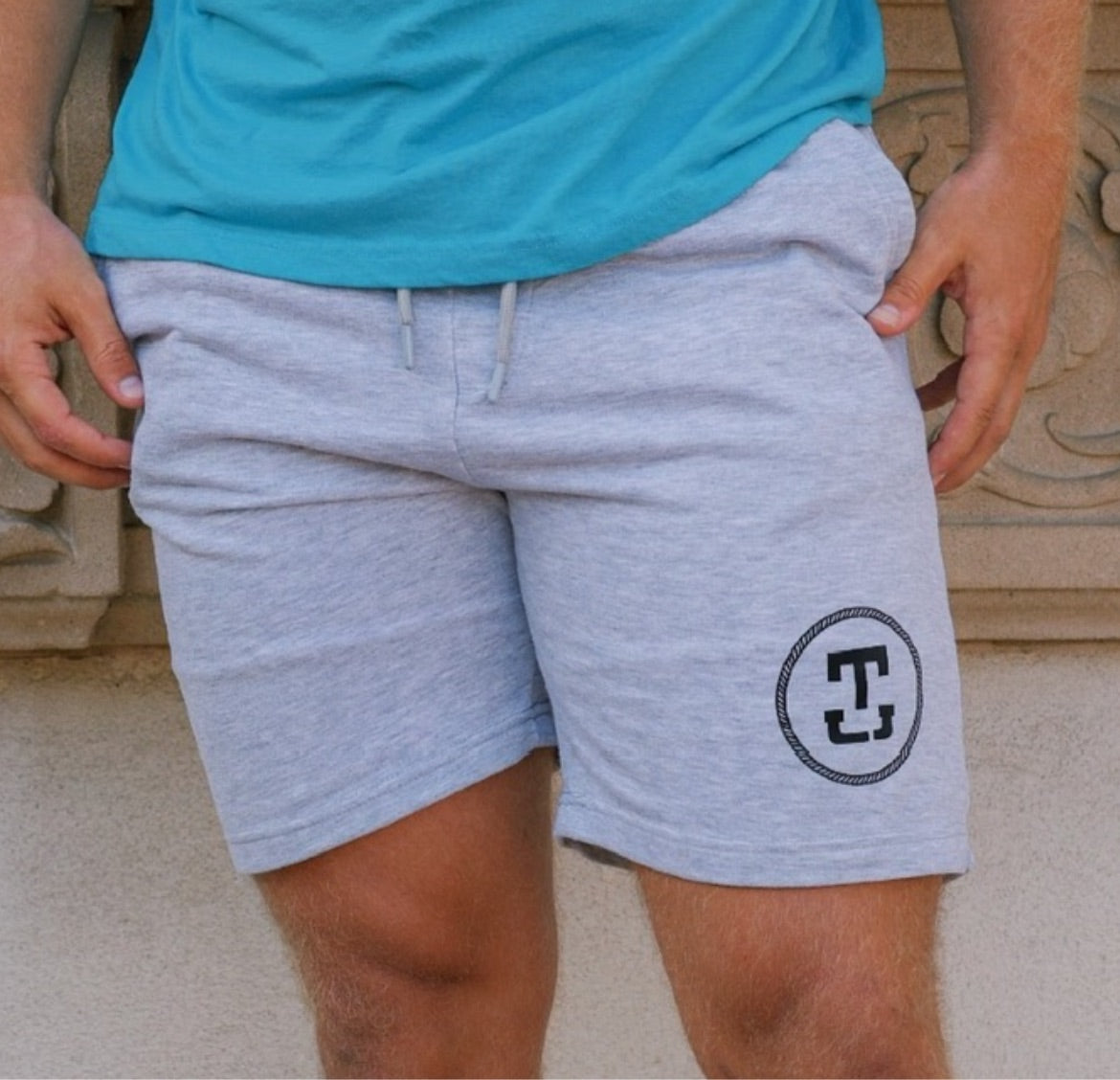 Men’s Sweat Shorts